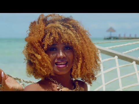 ROSIA - Nanjary nofy | Nouveauté Clip Gasy 2023