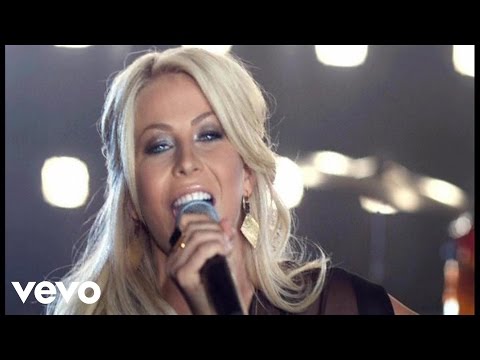 Julianne Hough - My Hallelujah Song