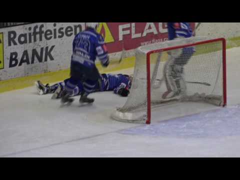 Zákrok na Lukáše Havelku, 27. 02. 2017