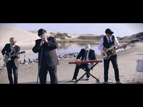 The SuperSoul Brothers "Don't Lockdown you heart" (Music Video)