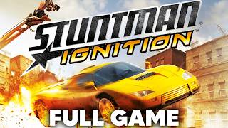 Download lagu Stuntman Ignition Full Game - 16 Years Later ... mp3
