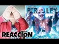 Anuel AA - Por Ley REACCIÓN Anuel AA - Por Ley REACCIÓN