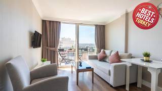 6 Apartment Galata | İstanbul, Turkey | Hotel Review ⭐