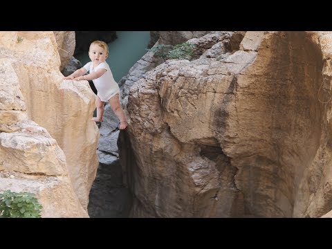 How To Teach Tenacity to a Child