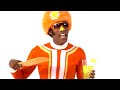 Yo Gabba Gabba 102 Summer