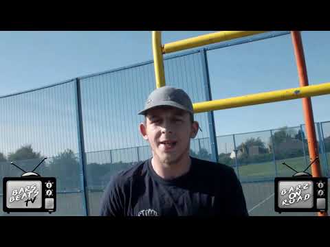 BarsBeatsTv - Swiftz [#BarzOnRoad]