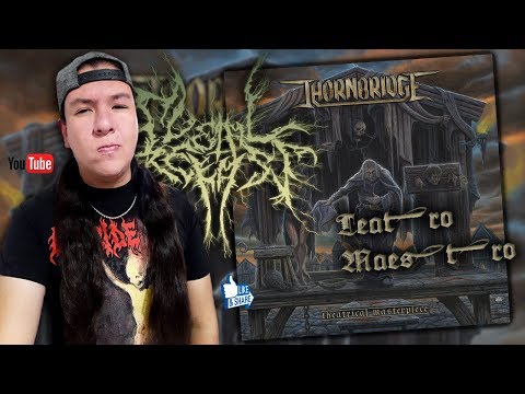 Thornbridge / Theatrical Masterpiece