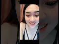 Mango Live Hot Putri Nia Goyang Ebot Mendesah