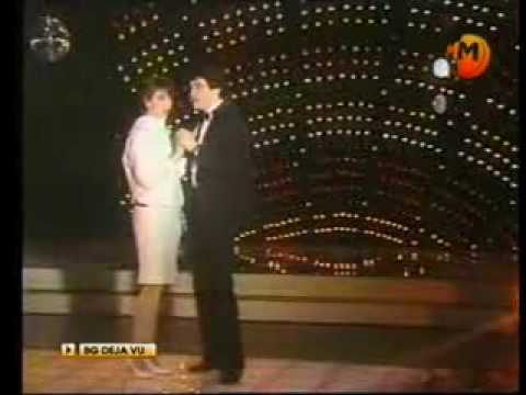 Orlin  Goranov i Kristina  Dimitrova - Detski spomen