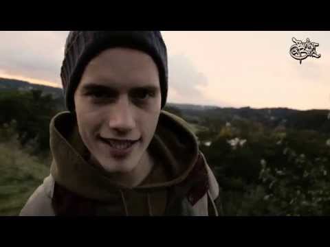 Bunker Bars 31 - Awesome Message "Indianer"