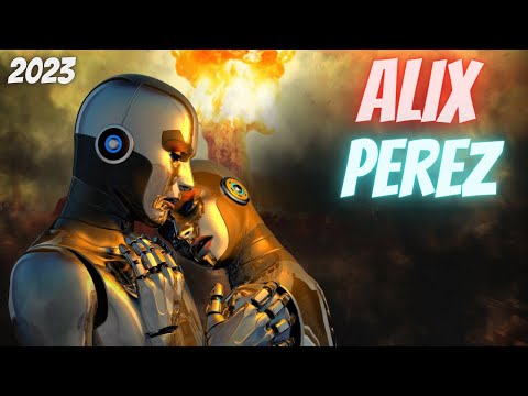 ALIX PEREZ 2023