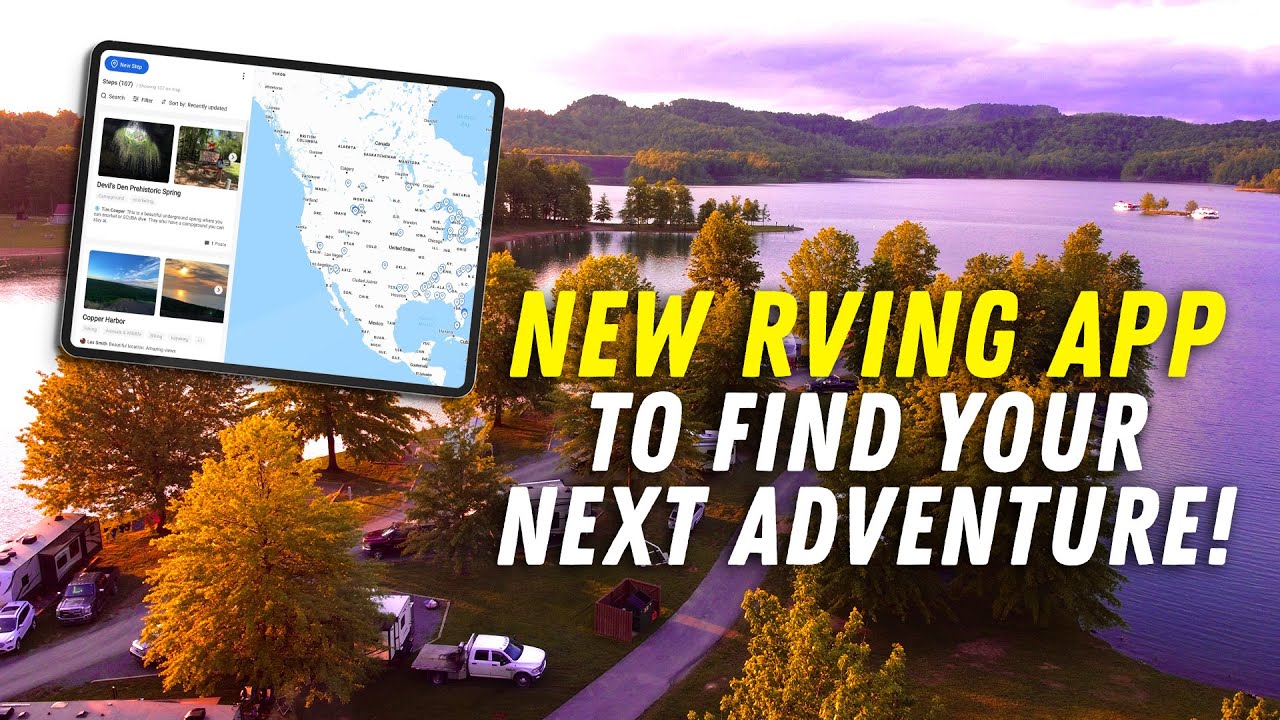 RV Podcast #315: Lingering Pandemic Problems for the RV Industry