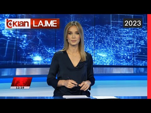 Edicioni i Lajmeve Tv Klan 1 Korrik 2023, ora 12:00 l Lajme – News