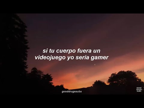Lasser & Cráneo - Bahía (Letra)