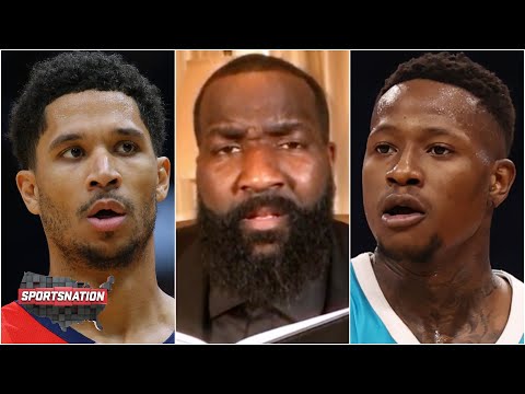 肯德里克-帕金斯解讀NBA推特 [第2集] | Masterperk Theater | SportsNation (Kendrick Perkins decodes NBA tweets [Episode 2] | Masterperk Theater | SportsNation)