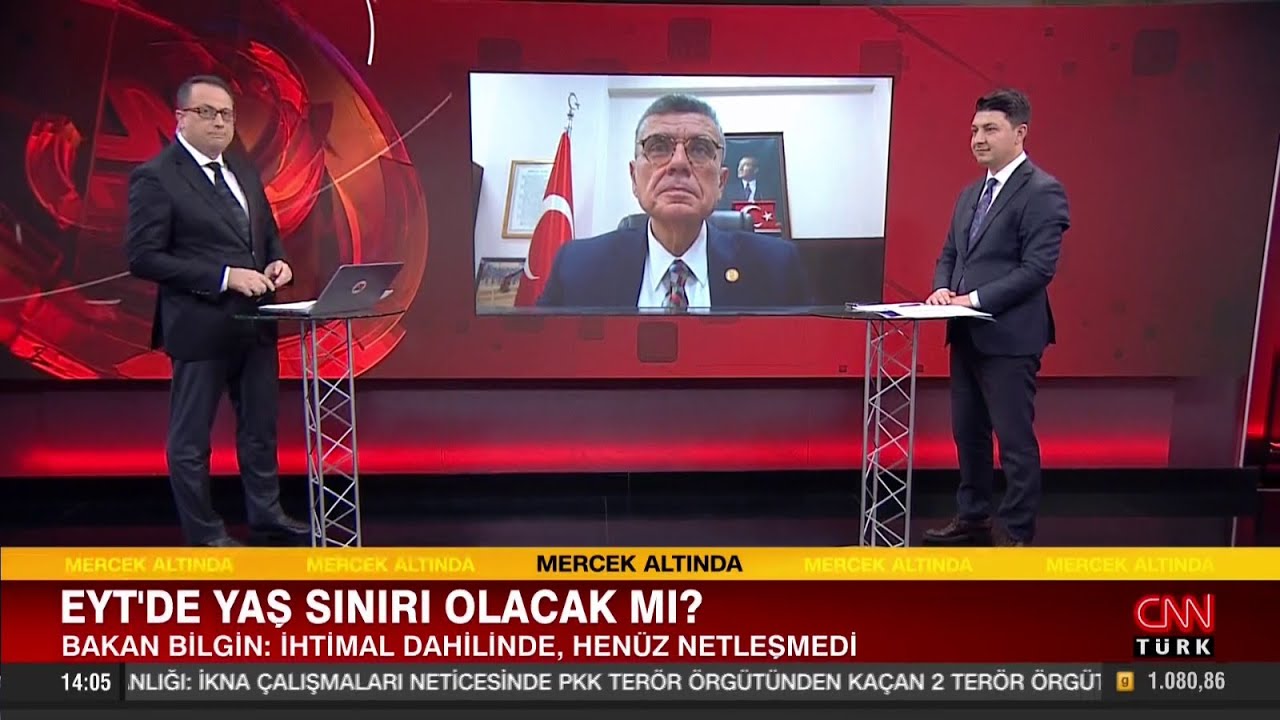 EYT Düzenlemesi Ne Zaman Ve Hangi Formülle Çıkacak?