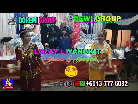 LOLAY LIYANGKIT 🙏DEWI GROUP