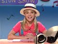 Kidsongs TV Show Let S Dance