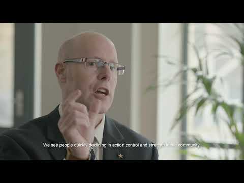 What is ARNI Stroke Rehabilitation?