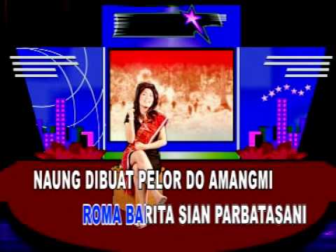 Modom Ma Ho Boru, Rini Paulina Panjaitan