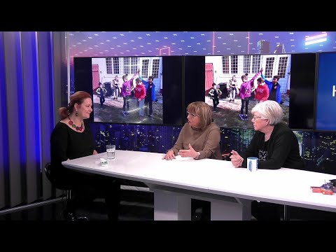 Heti Libazsír – Szemere Katalin