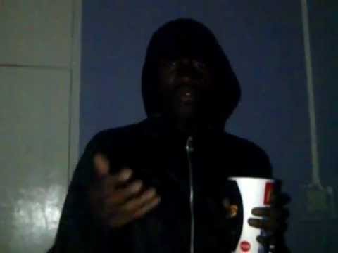 Showah Dee - Quick Freestyle [FreeSho]