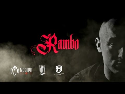 Rambo - Nic nie trwa wiecznie