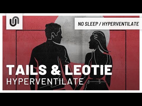 Video thumbnail for Hyperventilate