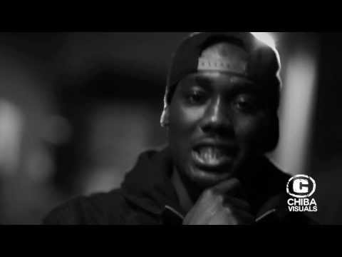 ZUSH (THE LOCKSMITHS) - Interview & Freestyle [@ChibaVisuals] @LocksmithsLDN