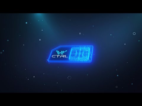 WebbingCTRL: IoT Connectivity Made Easy logo