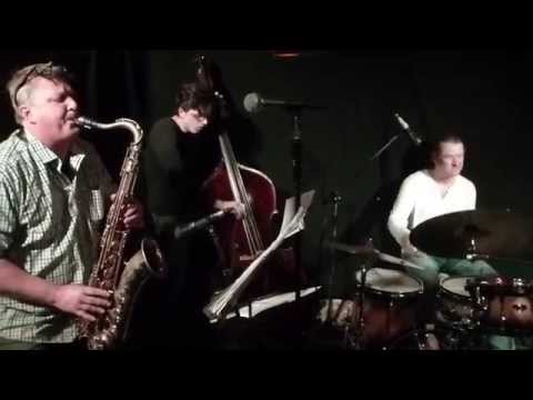 Casino Da Forno feat. Konstantin Wienstroer