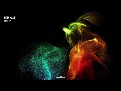 Dom Kane - Tunnel Run (Original Mix)