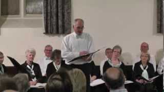 Have some Madiera m'dear