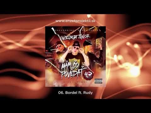 Engelbert jr. x Rudy - Bordel