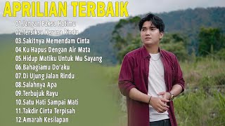 Download lagu Aprilian – Lagu Galau Slow Rock Melayu Terbaru 2025 mp3 Download lagu Aprilian – Lagu Galau Slow Rock Melayu Terbaru 2025 mp3
