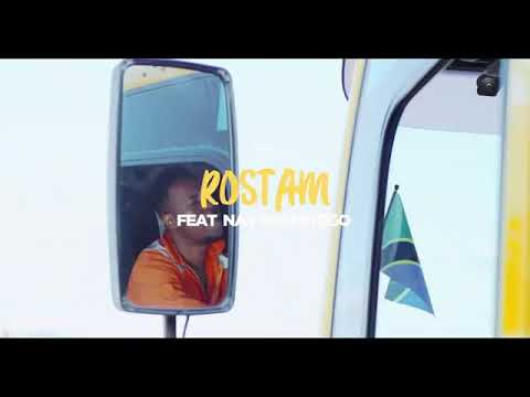 ROSTAM feat NEY WA MITEGO (OFFICIAL VIDEO)