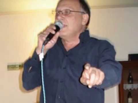 NON PIANGERE TONI SPANO