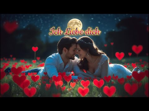 Ich Liebe dich ❤️