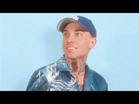 blackbear - if i were u (ft. Lauv) [Audio]