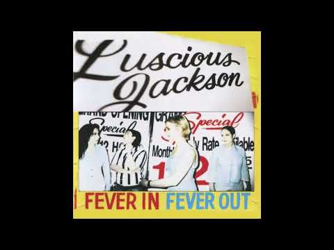 Luscious Jackson - Naked Eye