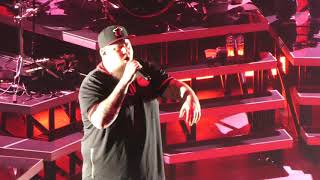 Rag&#39;n&#39;Bone Man - The Fire - live @ 013 Tilburg, the Netherlands 30 October 2017