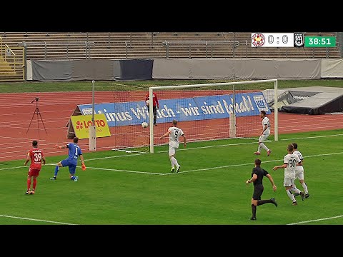 TuS Rot-Weiss Koblenz vs. SSV Ulm 1846