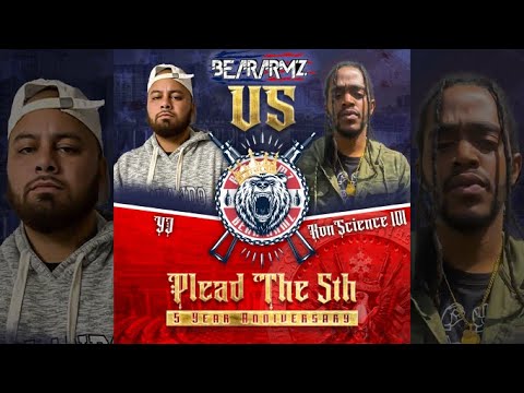 KonScience 101 vs YJ