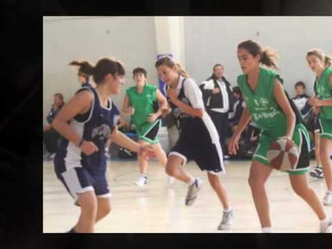 Basket! maristas Burgos