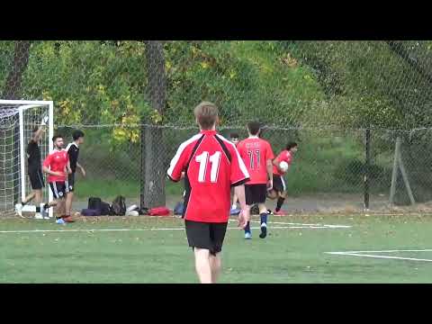 LA FEA SIGNORA VS PICKY FLANDERS - #LigaNuñez - #Apertura SLD Fecha 7 - 2022