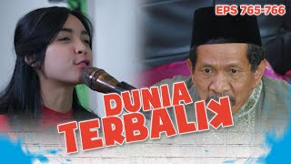 Download lagu Gawat Atih Ngebuat Masalah Baru Buat Koswara | DUNIA TERBALIK | EPS 765-766 PART 7 mp3