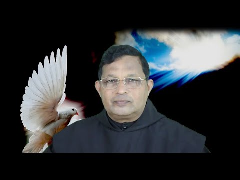 You are the Temple of the Holy Spirit II Rev. Fr. Dr. John F. Sequeira OCD