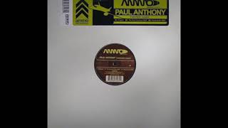 Paul Anthony - Everybody Dance (Felipe Avelar Remix)