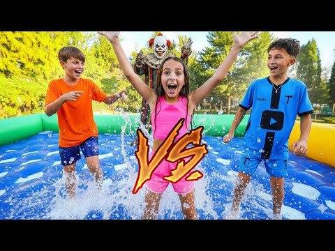 "RICARDINHO VS SPEED VALENDO A VICK E QUEM PERDER É DO PALHAÇO! TASPIO"