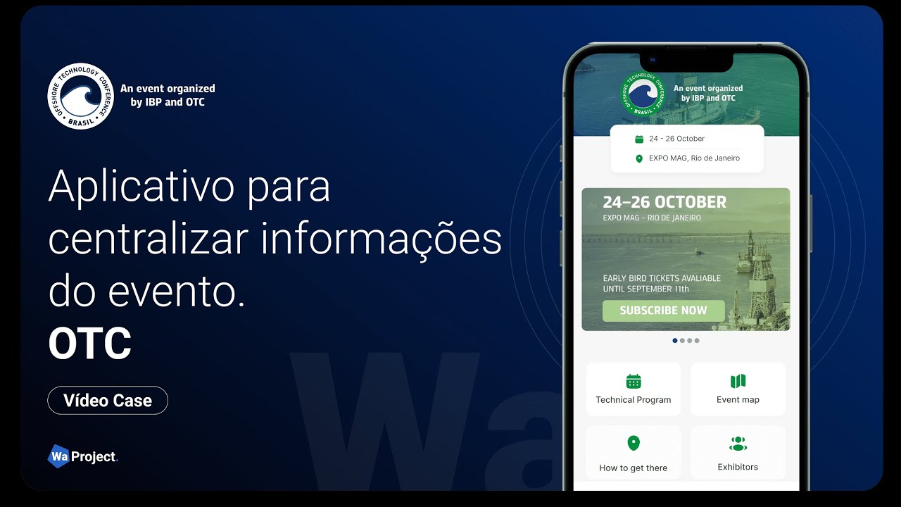 Thumbnail do vídeo de depoimento